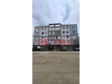 ✨¡Descubre tu próximo hogar en Calle Puno Urb. Patazca, Chiclayo!✨ LINDO Y PRÁCTICO DEPARTAMENTO EN UN SEGUNDO PISO EN CONDOMINIO CERRADO Y SEGURO - C