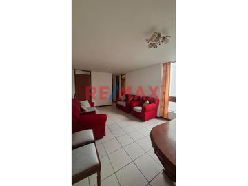 ✨¡Descubre tu próximo hogar en Calle Puno Urb. Patazca, Chiclayo!✨ LINDO Y PRÁCTICO DEPARTAMENTO EN UN SEGUNDO PISO EN CONDOMINIO CERRADO Y SEGURO - C