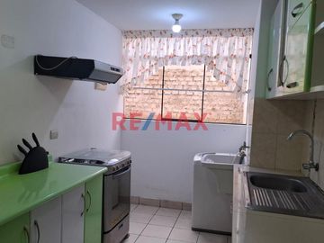 ✨¡Descubre tu próximo hogar en Calle Puno Urb. Patazca, Chiclayo!✨ LINDO Y PRÁCTICO DEPARTAMENTO EN UN SEGUNDO PISO EN CONDOMINIO CERRADO Y SEGURO - C