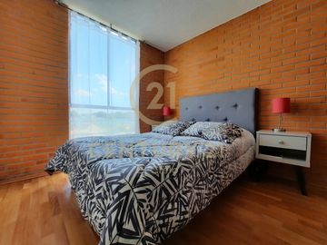 Departamentos nuevos en venta en Resurgimiento Norte a 8 minutos del Zócalo
