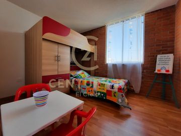 Departamentos nuevos en venta en Resurgimiento Norte a 8 minutos del Zócalo