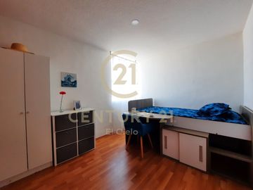 Departamentos nuevos en venta en Resurgimiento Norte a 8 minutos del Zócalo