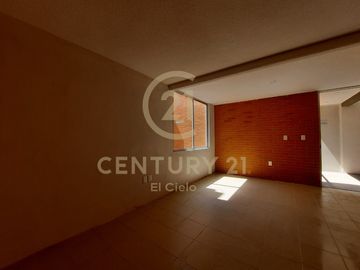 Departamentos nuevos en venta en Resurgimiento Norte a 8 minutos del Zócalo