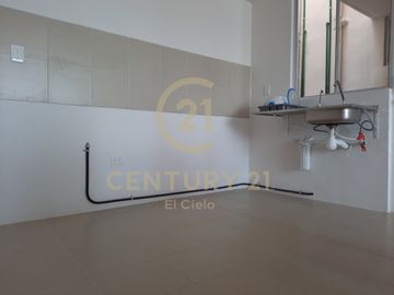 Departamentos nuevos en venta en Resurgimiento Norte a 8 minutos del Zócalo