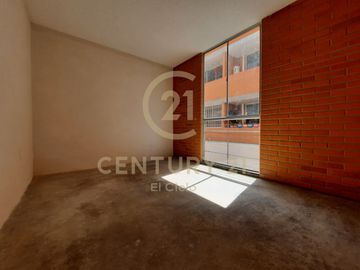 Departamentos nuevos en venta en Resurgimiento Norte a 8 minutos del Zócalo