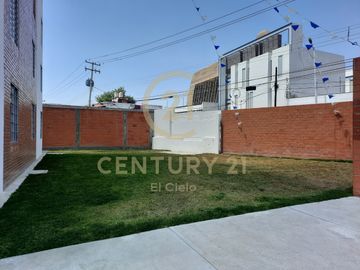 Departamentos nuevos en venta en Resurgimiento Norte a 8 minutos del Zócalo