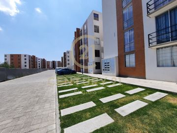 Departamentos nuevos en venta en Resurgimiento Norte a 8 minutos del Zócalo