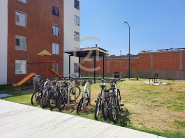 Departamentos nuevos en venta en Resurgimiento Norte a 8 minutos del Zócalo