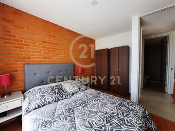 Departamentos nuevos en venta en Resurgimiento Norte a 8 minutos del Zócalo