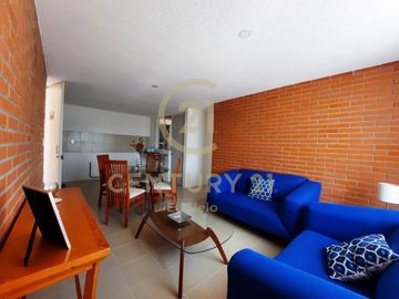 Departamentos nuevos en venta en Resurgimiento Norte a 8 minutos del Zócalo