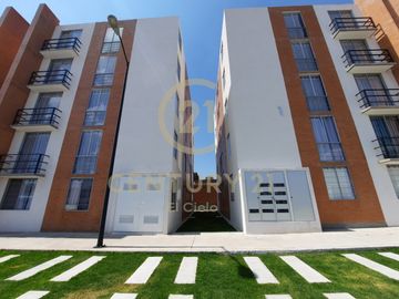 Departamentos nuevos en venta en Resurgimiento Norte a 8 minutos del Zócalo