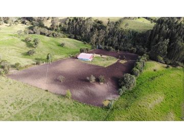 SE VENDE HERMOSA CASA LOTE EN SAN JORGE ZIPAQUIR