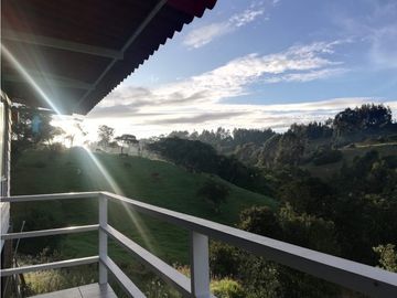 SE VENDE HERMOSA CASA LOTE EN SAN JORGE ZIPAQUIR