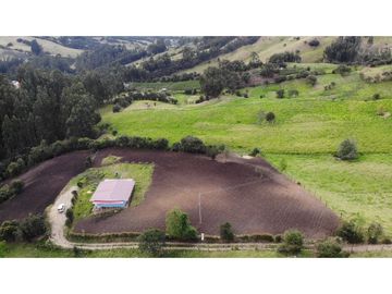 SE VENDE HERMOSA CASA LOTE EN SAN JORGE ZIPAQUIR