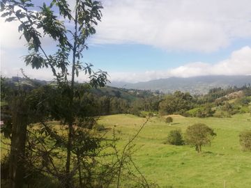SE VENDE HERMOSA CASA LOTE EN SAN JORGE ZIPAQUIR