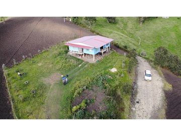 SE VENDE HERMOSA CASA LOTE EN SAN JORGE ZIPAQUIR