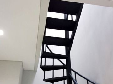 Rumah Baru Minimalis Modern Di Antapani Tengah Bandung Timur
