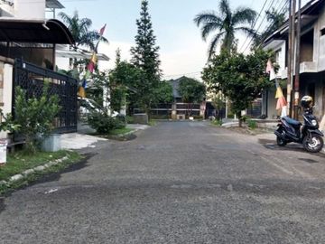 Rumah Baru Minimalis Modern Di Antapani Tengah Bandung Timur