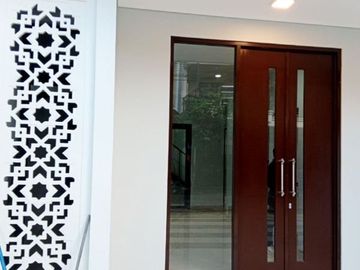 Rumah Baru Minimalis Modern Di Antapani Tengah Bandung Timur