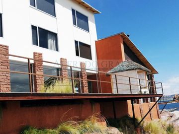 Hoteles / Hostales Venta CAL. Titicaca - Punta Jampunasa - PLATERIA