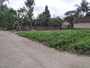 Yuk Coba Cek Hunian Cantik di Manisrenggo Klaten!