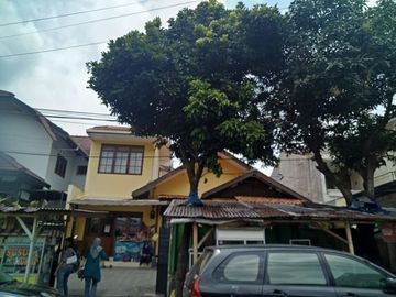 Rumah kost 14kmr produktif dekat kampus maranatha Bandung