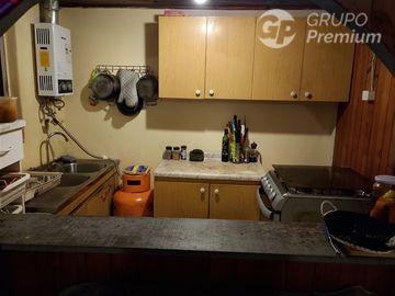 Casa en venta de 2 dorm. en San Fernando
