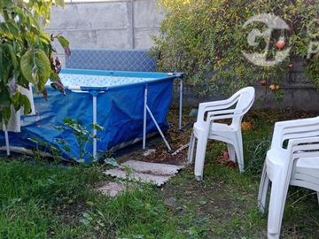 Casa en venta de 2 dorm. en San Fernando