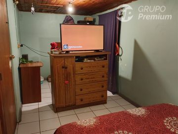 Casa en venta de 2 dorm. en San Fernando