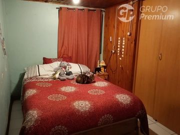 Casa en venta de 2 dorm. en San Fernando