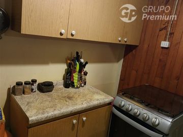 Casa en venta de 2 dorm. en San Fernando