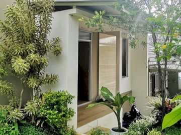JUAL RUMAH HOOK UDARA SEJUK DI JATIHANDAP CICAHEUM BANDUNG