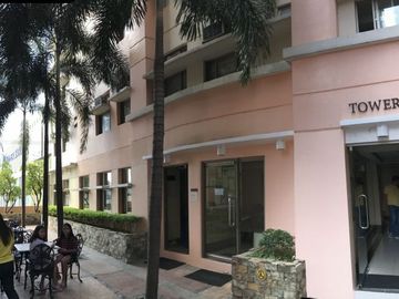 5% Down Move In 2 Bedroom Condo in Manila near Bangko Sentral
