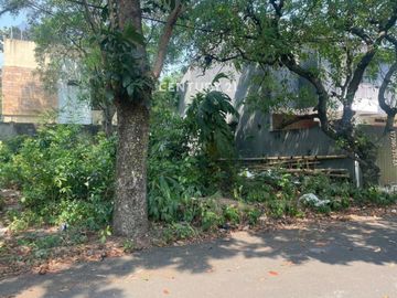 Disewakan Kavling Datar Cocok Untuk Usaha Lokasi Dekat Stasiun