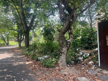 Disewakan Kavling Datar Cocok Untuk Usaha Lokasi Dekat Stasiun
