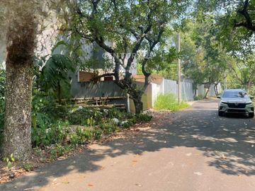 Disewakan Kavling Datar Cocok Untuk Usaha Lokasi Dekat Stasiun