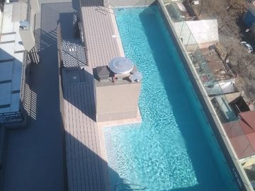 Departamento en venta de 3 dorm. en Quinta Normal
