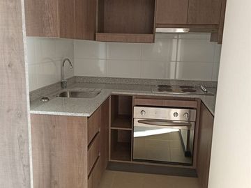Departamento en venta de 3 dorm. en Quinta Normal