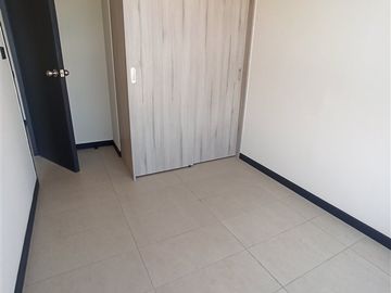 Departamento en venta de 3 dorm. en Quinta Normal