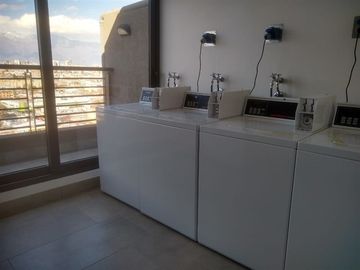 Departamento en venta de 3 dorm. en Quinta Normal