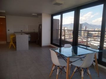 Departamento en venta de 3 dorm. en Quinta Normal