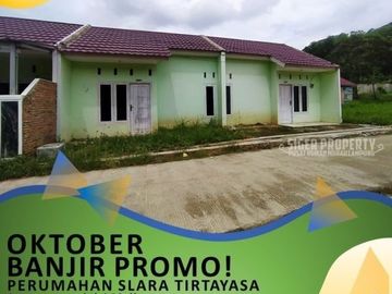 Rumah Subsidi Tanpa DP Sukabumi Bandar Lampung