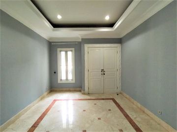 For Rent Single House at Cilandak & Condition Semi Furnished HSE-A0440