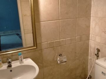 For Rent Single House at Cilandak & Condition Semi Furnished HSE-A0440