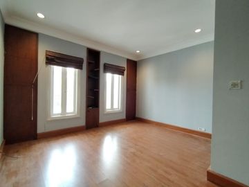 For Rent Single House at Cilandak & Condition Semi Furnished HSE-A0440