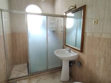 For Rent Single House at Cilandak & Condition Semi Furnished HSE-A0440