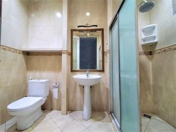 For Rent Single House at Cilandak & Condition Semi Furnished HSE-A0440