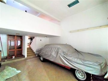 For Rent Single House at Cilandak & Condition Semi Furnished HSE-A0440