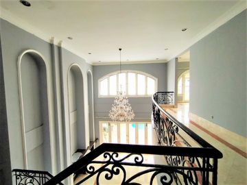 For Rent Single House at Cilandak & Condition Semi Furnished HSE-A0440