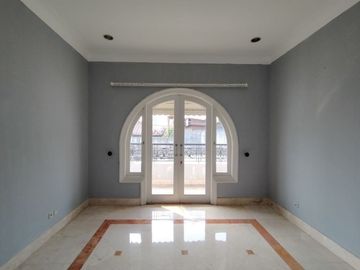 For Rent Single House at Cilandak & Condition Semi Furnished HSE-A0440
